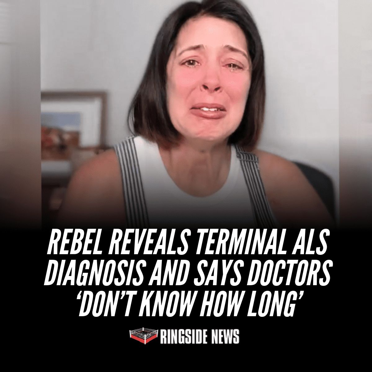Ringside News: WWE & AEW Wrestling News tweet media