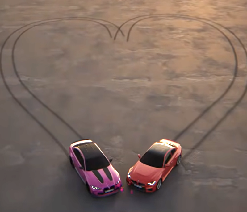 BOHP's tweet image. Global Love DayでのBMW | BMWおたっきーず！Blog - BMW総合情報ブログ bmw.jugem.jp/?eid=48043 #BMW #BMWM #BMWJapan #駆けぬける歓び #GlobalLoveDay