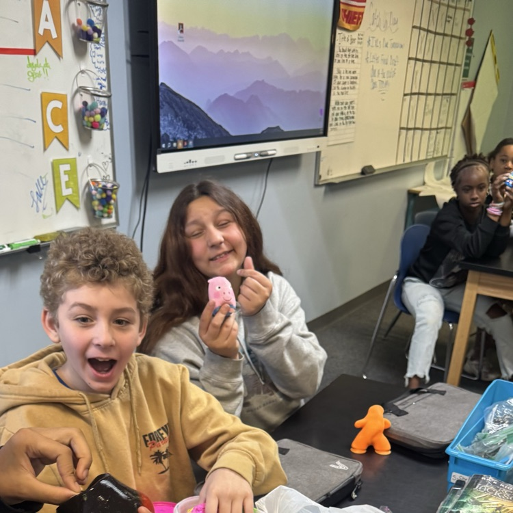 Parsons Middle School tweet media