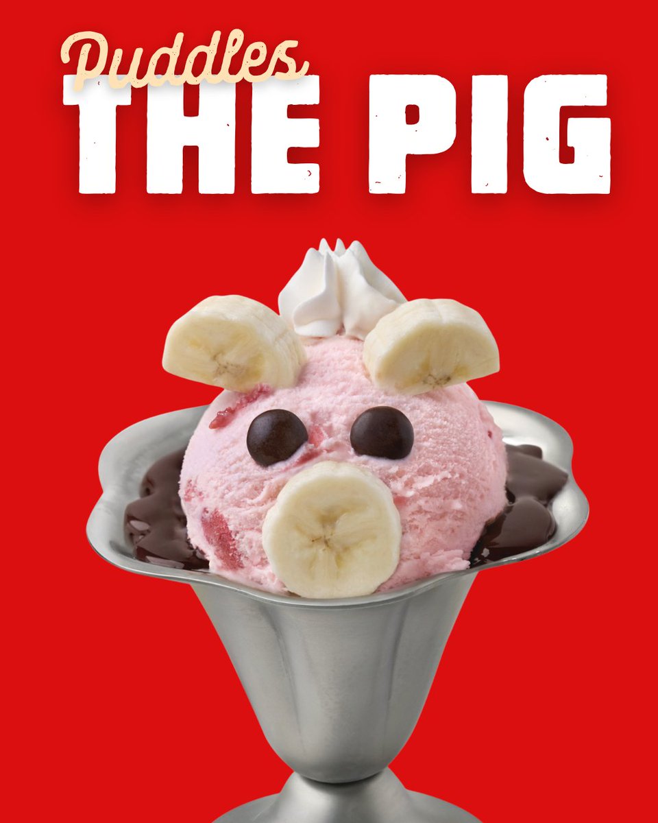 Friendly's tweet media