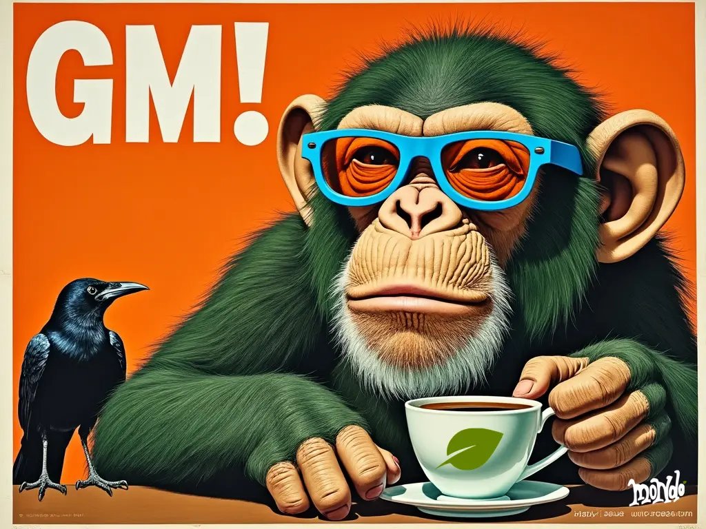 🌱𝙈Ⓞ𝙉𝘿Ⓞ🍌ᵐᵒⁿᵏᵉʸ🌐 🇺🇸 ♰ tweet media