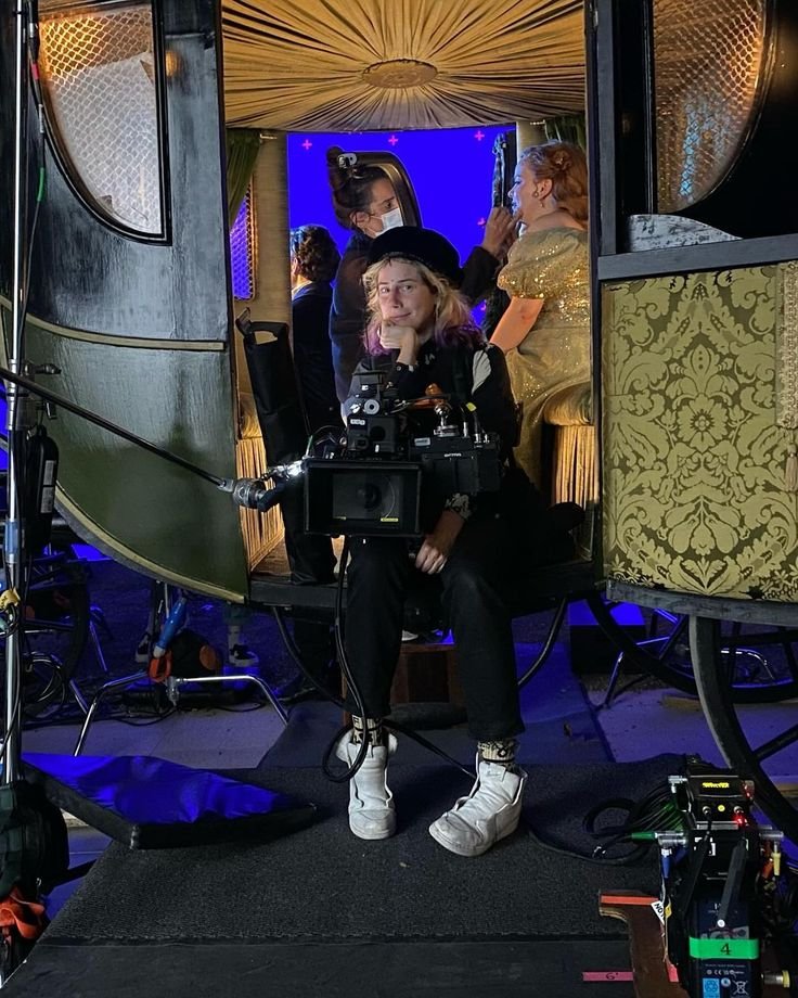Magui💛💖🥰 tweet media