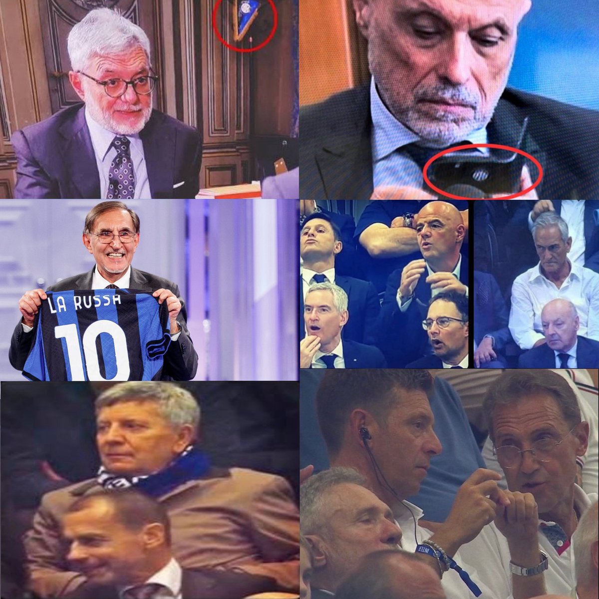 Carlo Di Stefano #iostoconlaJuventus tweet media