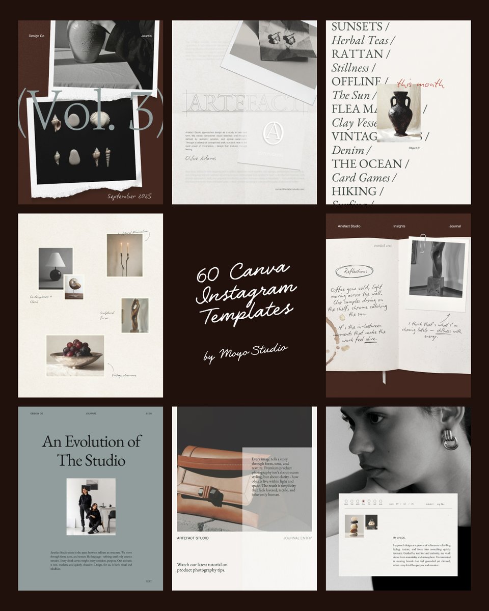 Creative Market tweet media