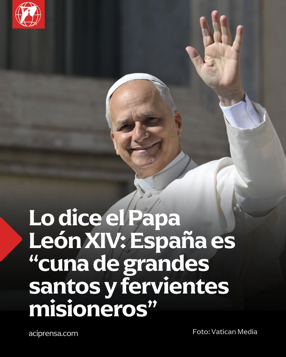 ACI Prensa tweet media