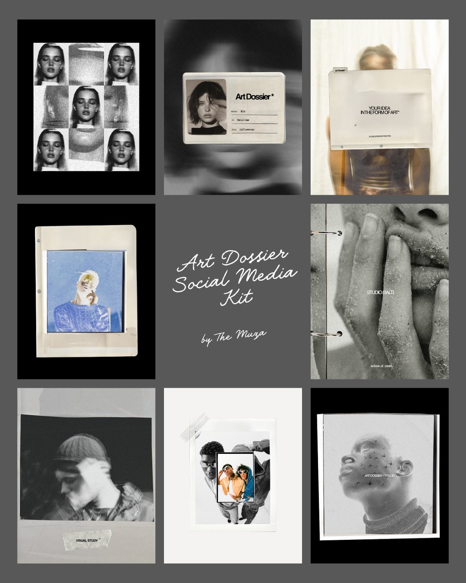 Creative Market tweet media