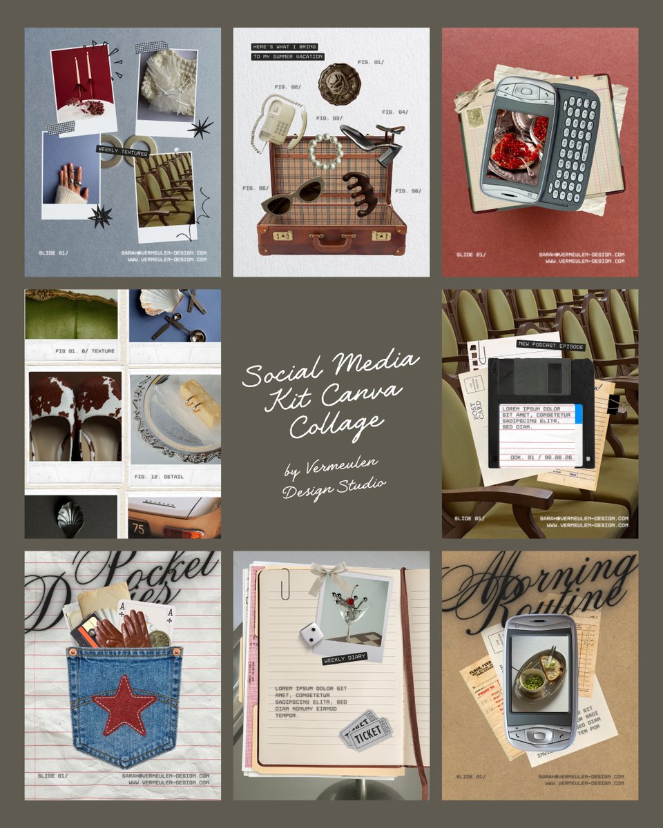 Creative Market tweet media
