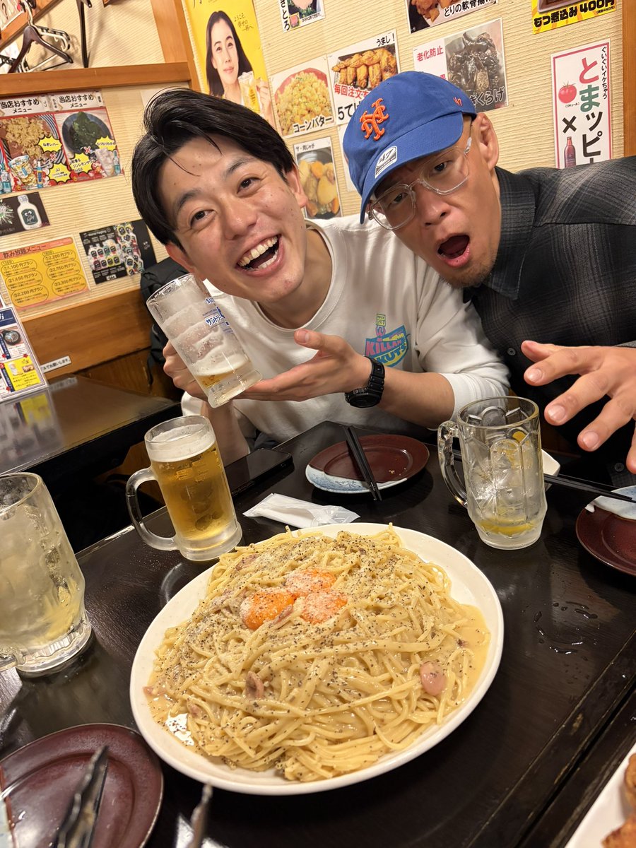 サルベース 折田 智久 tweet media