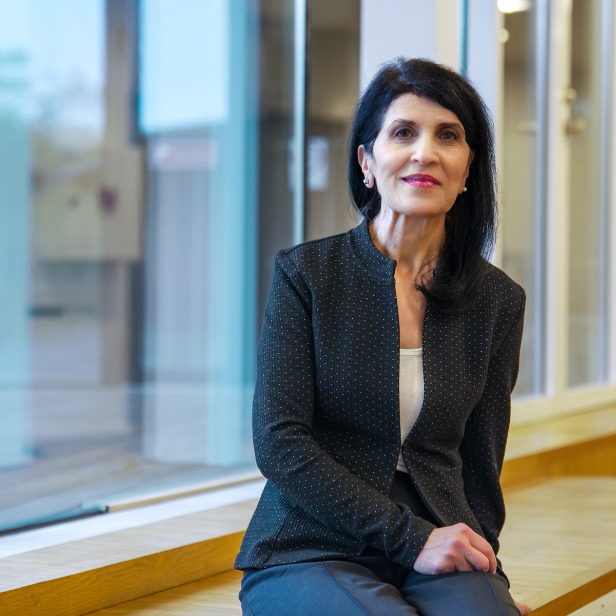 Copenhagen Business School - MBA Programmes tweet media