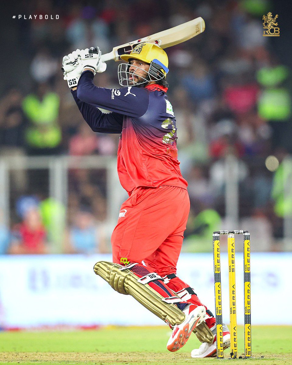 Royal Challengers Bengaluru tweet media