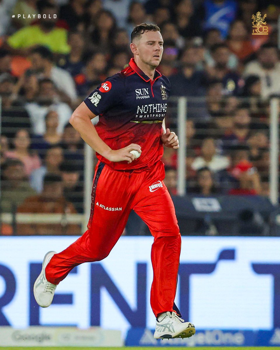 Royal Challengers Bengaluru tweet media