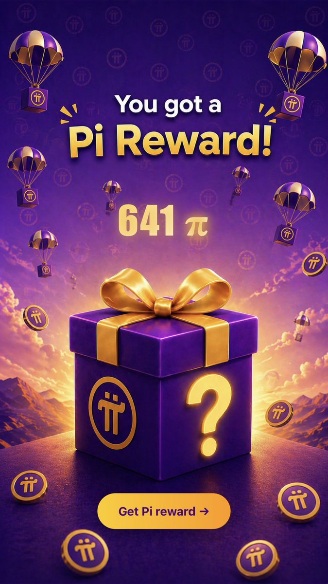 Pi_OnlineStore_'s tweet photo. @PiCoreTeam 🚀 Pi Community — Don’t Miss This

A new opportunity just appeared for Pi users.

Simple, fast, and already getting attention.

⏳ Takes less than a minute
🌍 Available globally

👉 Check it here:
🌐 https://t.co/PiFSszmH6n https://t.co/IKioGvTlyG