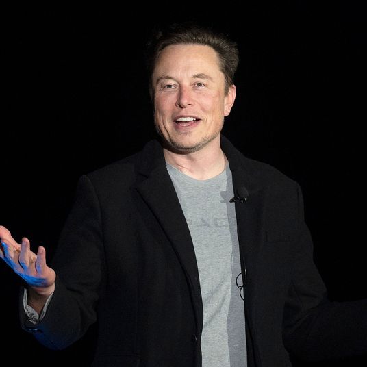 Elon Trump Debates tweet media