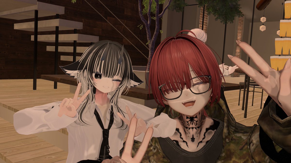 うずら tweet media