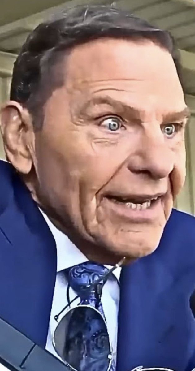 Danny DePinto™️ tweet media