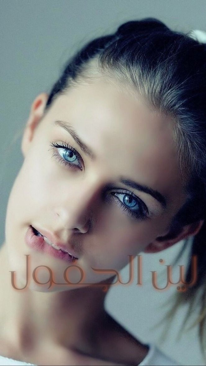 لين الجفول tweet media