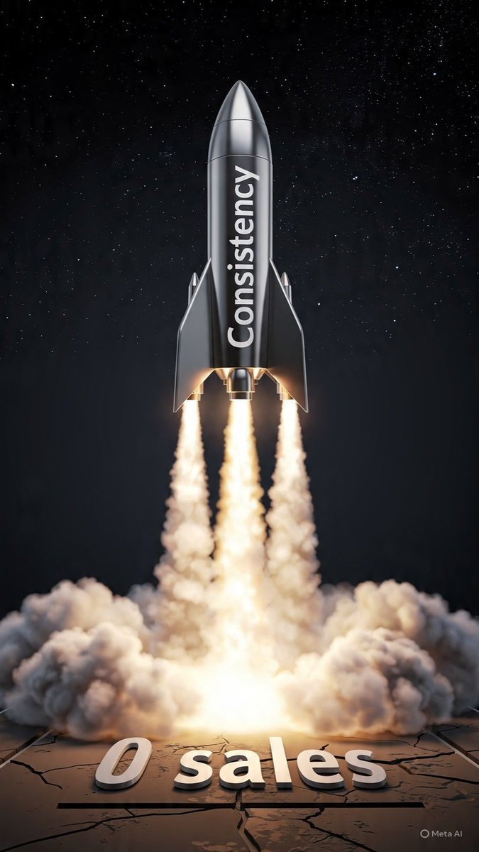 Davidsmith42660's tweet image. Consistency will take your store from zero to something.

#Shopify #Ecommerce #Dropshipping #Motivation #Business