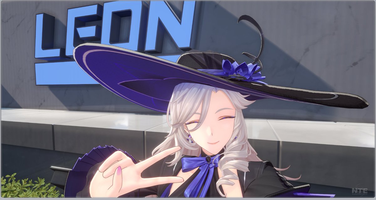 riendefleur's tweet photo. Neverness to Everness was made for me~ https://t.co/k83gpmTrwX