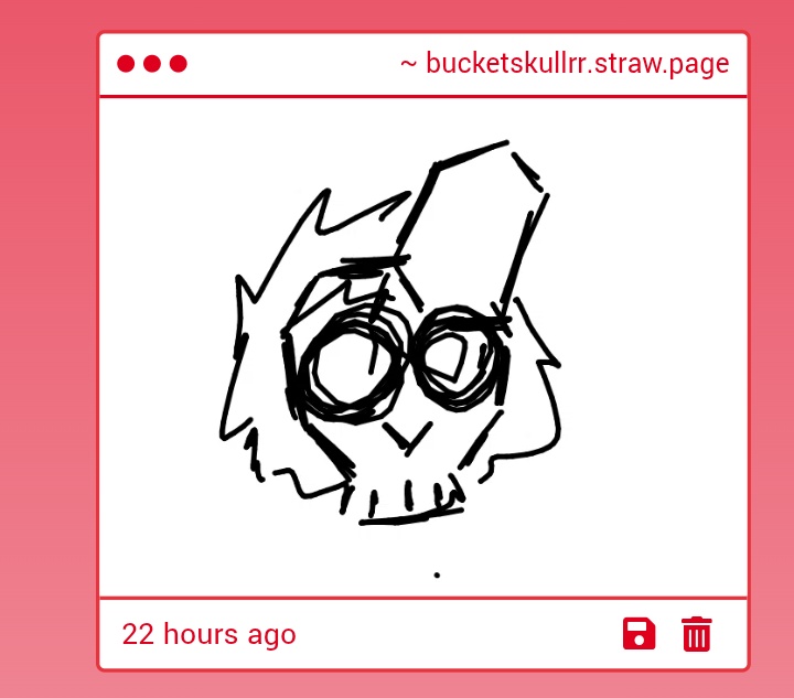 BucketSkull tweet media
