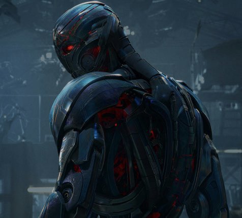 cosmic_marvel's tweet image. 11 years ago today, James Spader made his #MCU debut as Ultron in ‘AVENGERS: AGE OF ULTRON’