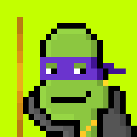 QuantumPhunks 🐢 tweet media