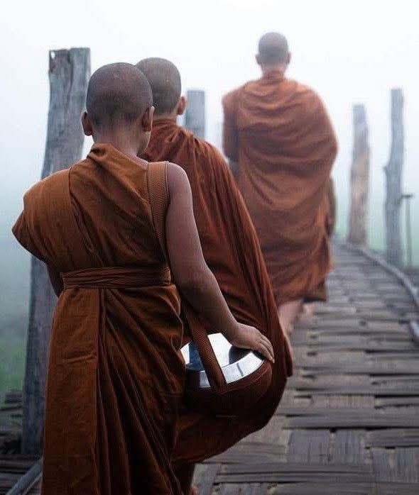อนัตตธัมม์ tweet media
