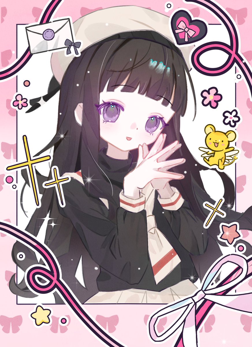 Reoki_ru1's tweet image. Flat color rendering practice 
#tomoyo #anime #fanart