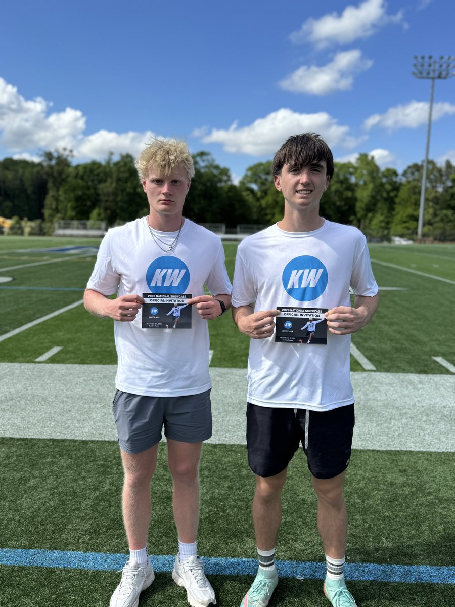 Kicking World Kicking Camps tweet media