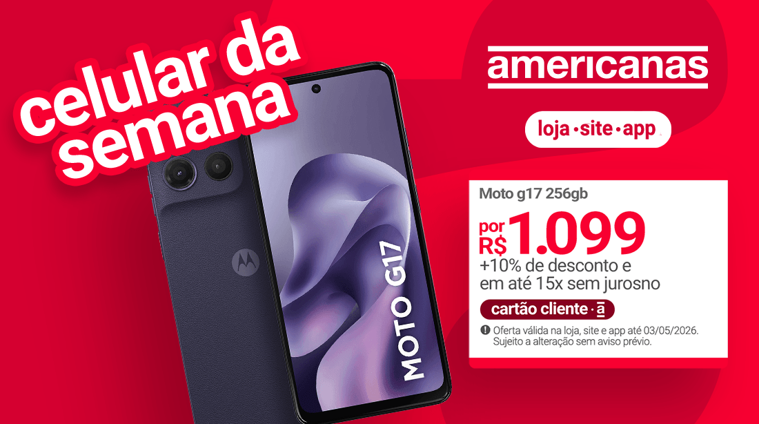 americanas tweet media