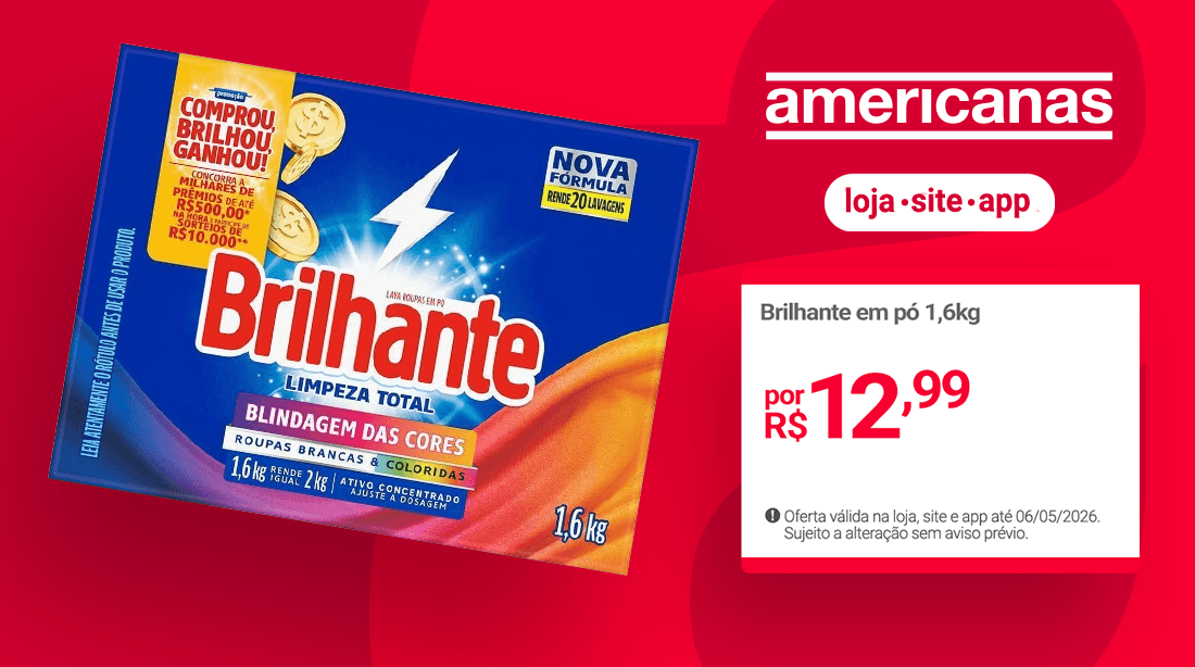americanas tweet media