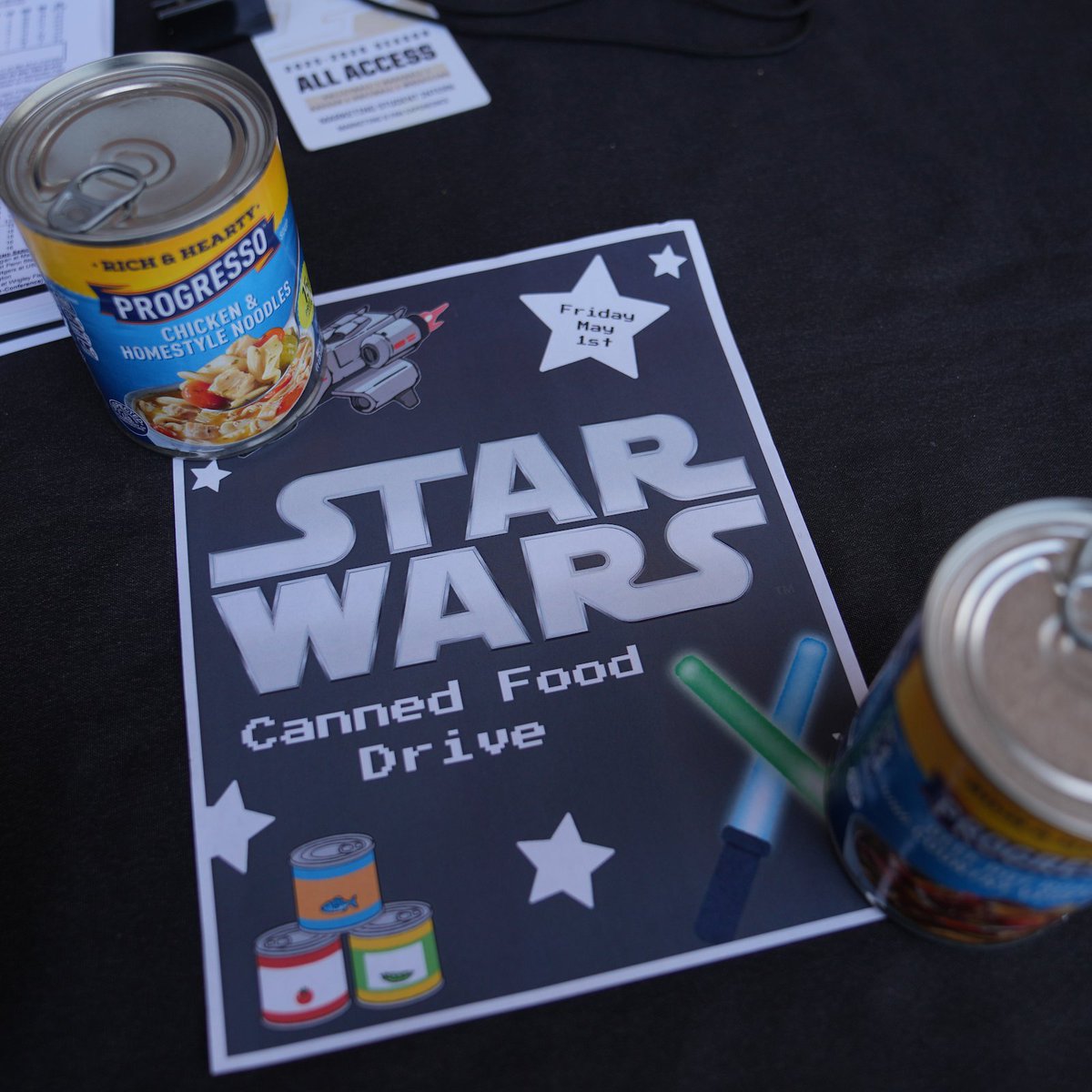 PurdueBaseball's tweet image. Thank You to everyone that was able to contribute to Friday's canned food drive, benefitting Food Finders. #BoilerUp 🥫