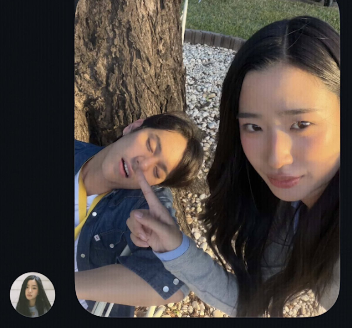 Cathylotus💚❤️🧡💙 tweet media