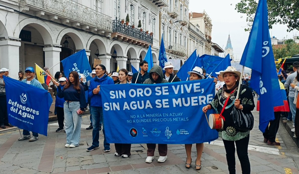 Foa Azuay tweet media