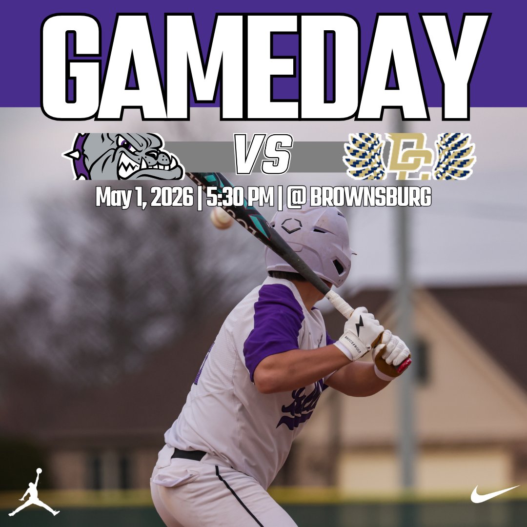 Brownsburg Athletics tweet media