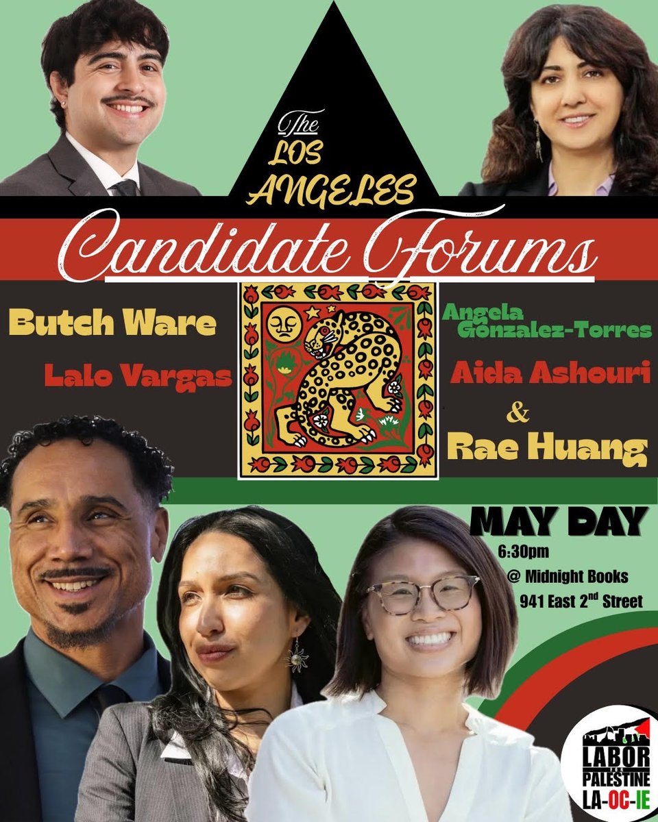 Dr. Butch Ware for California Governor 2026 tweet media