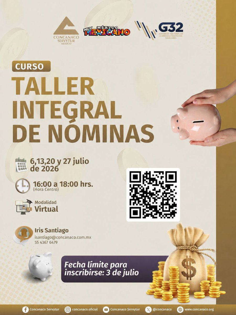 CONCANACO SERVYTUR tweet media
