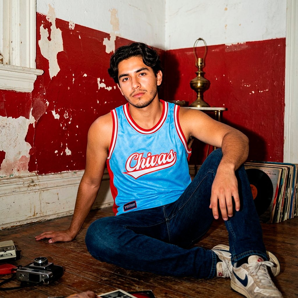 awante_mx's tweet photo. Lleva la pasión del Rebaño con todo el estilo streetwear. Porque ser de Chivas no es solo de noventa minutos, es un estilo de vida. 🐐⚪🔴
https://t.co/4nzHDHZKmR
#chivas #rebañosagrado #estilochivas #modafutbolera #awante https://t.co/cFBX9GNPeq