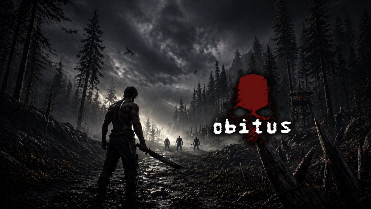 Obitus - ✨Wishlist Now!✨ tweet media