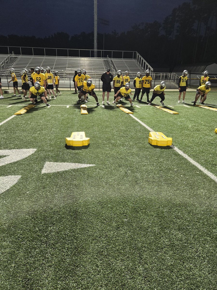 Gray Collegiate Academy Football tweet media