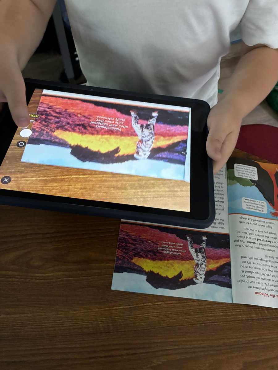 growreadlearn's tweet image. My students wrapped up Week 1 of our topic-driven unit on volcanoes 🌋using @Scholastic Storyworks 2. They animated and sketched their ideas using @AppleEDU #Keynote to bring their learning to life in creative ways 🎨💻
#RISDDreamBig #hppmbobcats #LegacyBuilders