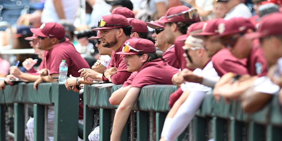 FSU Wire tweet media