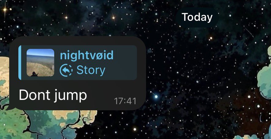 ⏾Ø tweet media