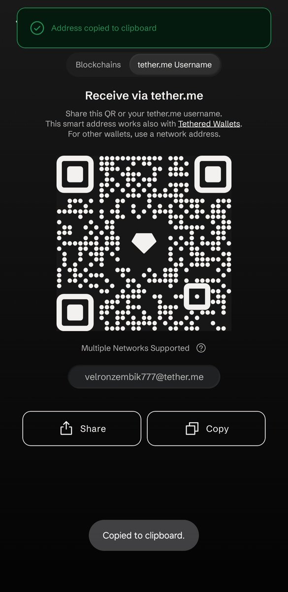 thalixvelron's tweet photo. @btc @tetherwallet @btc 

velronzembik777@tether.me https://t.co/benVLSd82u