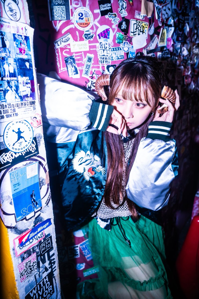 ｢羊たちの憂鬱｣