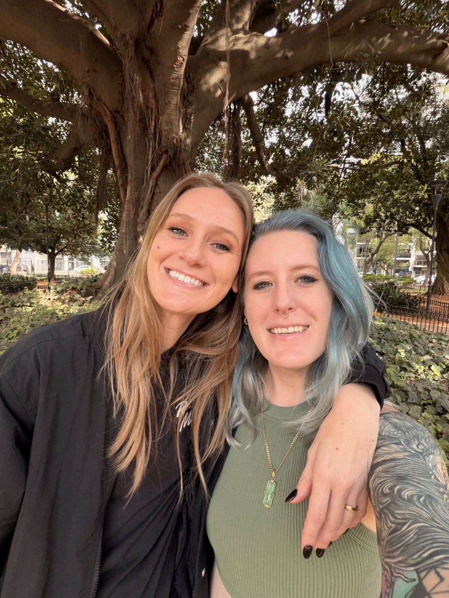 Rebecca Bakels tweet media