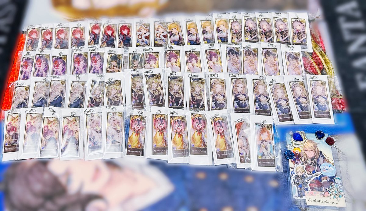 交換】グラブル グランブルーファンタジー グラフェス グラブルフェス