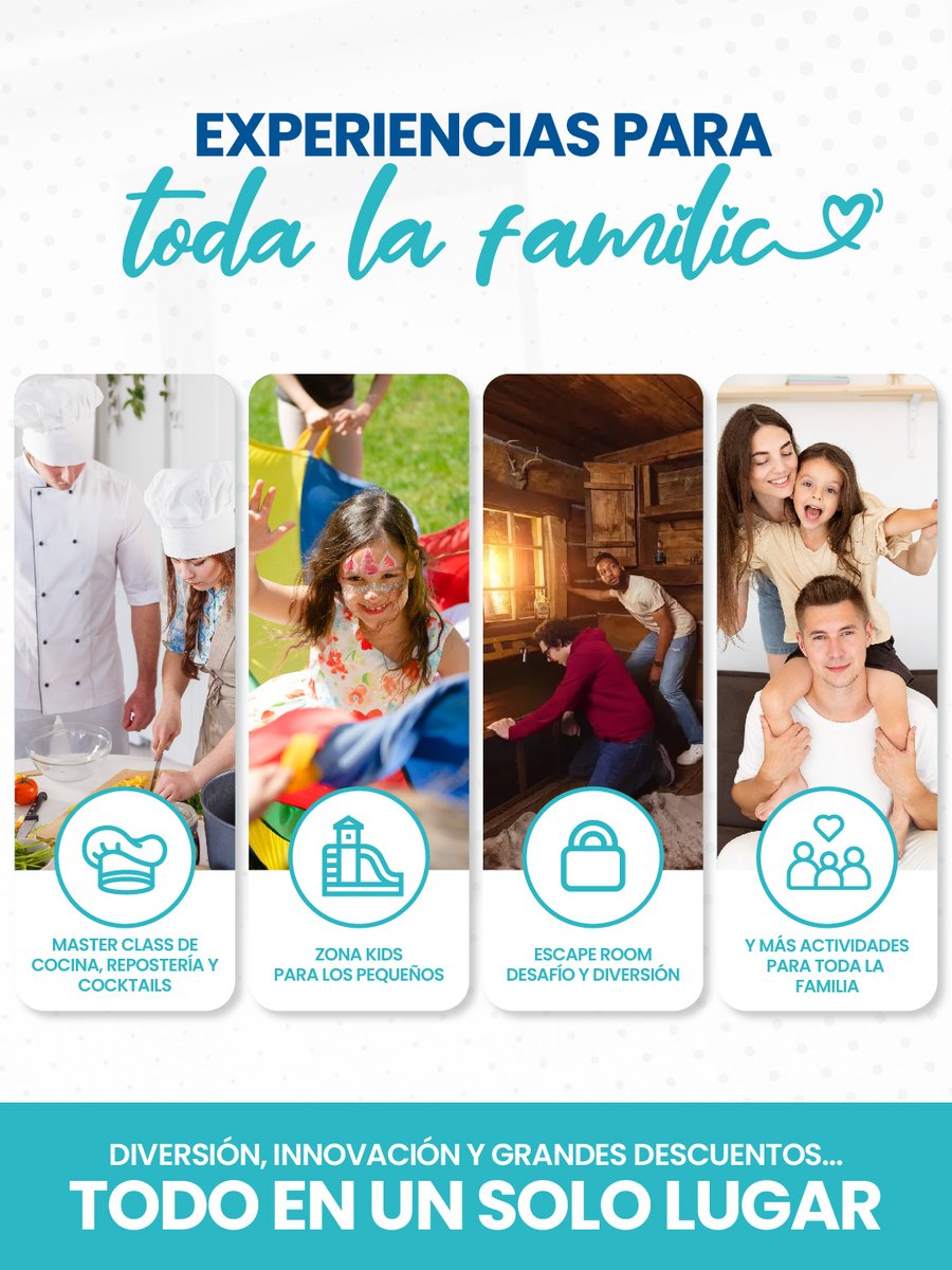 radiohrn's tweet photo. 💛 El regalo perfecto para mamá está en #ExpoHogar 🏡✨
Electrodomésticos, muebles, decoración y tecnología + ofertas y más de L100,000 en premios 🎁
🎨 Master class, 🎡 zona kids y actividades en vivo
📍 Expocentro, SPS | 🗓️ 02 y 03 mayo | ⏰ 10AM–7PM
🎟️ Entrada GRATIS https://t.co/1y0TWj1T7R