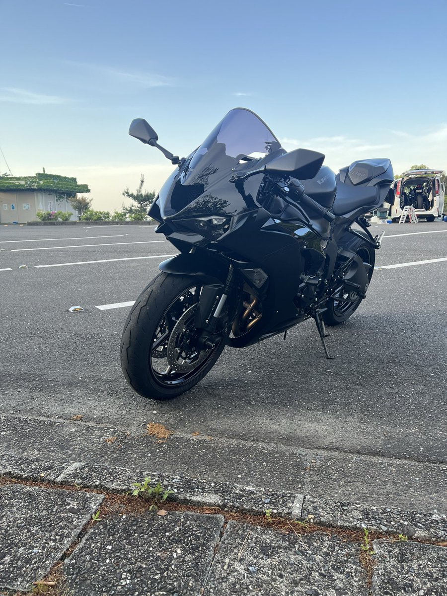 とも@ZX-6R (@sudachi_zx636) / Posts / X