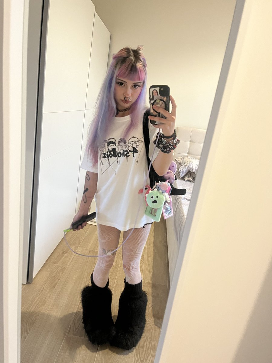 †† 𝓐𝓓𝓡𝓞𝓜𝓘𝓒𝓕𝓜𝓢 †† tweet media