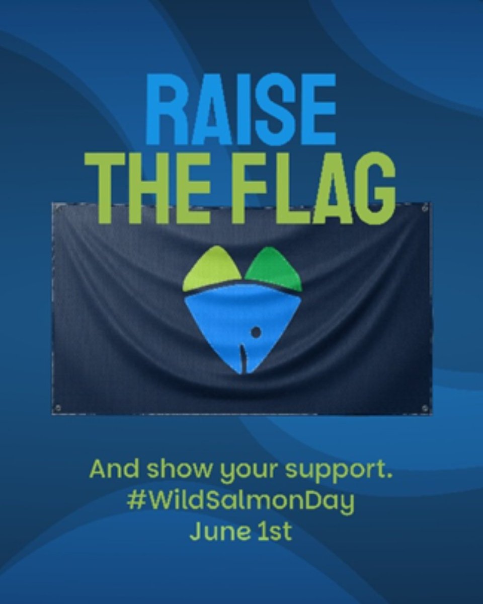 PACIFIC SALMON FOUNDATION tweet media